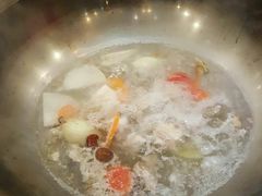-313羊庄鲜羊火锅·鲜羊肉烧烤(李村店)