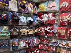 -JOYCODE(大红门银泰百货店)