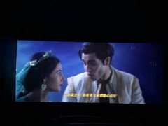 -UME影城(西城广场店)