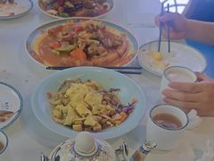 -帕米尔食府(白云观店)
