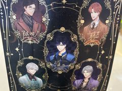 -好利来(SM广场店)