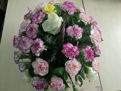 -荷兰布尔玛国际花艺学院