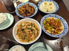 -回家吃饭·地道南昌菜(建德观总店)