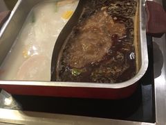 -新辣道鱼火锅(领展购物广场·中关村店)
