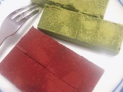-好利来(朝外店)
