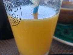 -丽江悦榕庄酒店-明月·雪山庭院餐厅