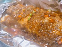-福来居烤鸭店(天坛二店)