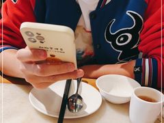 -华盛丰温州大排档(东三环南路店)