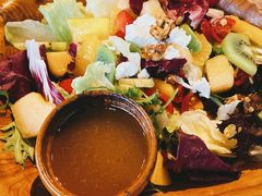 花园沙拉-Magnet磁食(愚园路店)