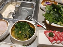 -海底捞火锅(北京路店)