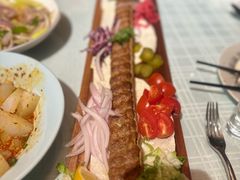 -海尔巴格一甸茶餐厅(团结路店)