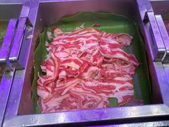 -妖无二·和牛烧烤自助(新吴万达店)