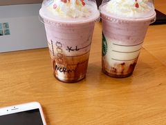 -星巴克(汇亚大厦店)