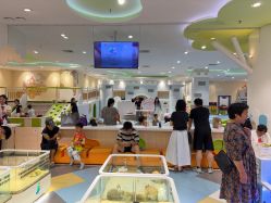 -meland亲子乐园·派对·研学·拼豆(苏州悠方购物中心店)