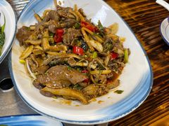 -老崇左特色风味食馆