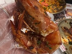 -阳江餐厅·30年老字号·粤菜海鲜大排档