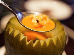 -杭州西子湖四季酒店·金沙厅