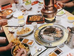 -韩宫宴炭火烤肉(印象城店)