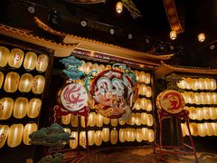 -大连星海皇冠假日酒店