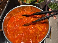 -比格比萨自助(大兴荟聚店)