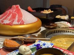 -空之介寿喜烧·和牛放题(恒隆广场店)