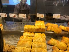 -LELECHA乐乐茶(百货大楼店)