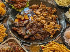 -香猪坊韩国烤肉专属门店(魏公村店)