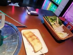 -聚在尊味虾皇·夜宵市集(新建店)