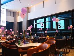 -菲住布渴酒店自助餐厅(阿里巴巴西溪园区店)