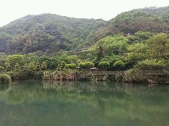 -月亮湾风景点