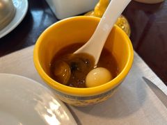 -朗丽兹自助餐厅