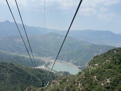 -北岳恒山