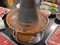 -新梅居(宁海东路店)