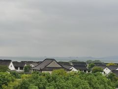 -苏州香山国际大酒店