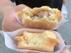 -味正点车轮饼可丽饼(南禅寺店)