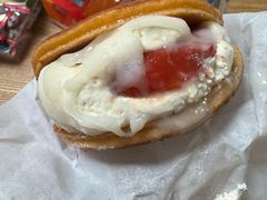 -辛一·铜锣烧(鸿寿坊店)