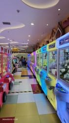 -meland·儿童乐园·游戏厅娃娃机·电玩Xbox(成都合生汇店)