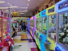 -meland·儿童乐园·游戏厅娃娃机·电玩Xbox(成都合生汇店)