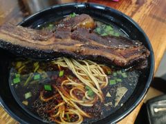 -小龙大肉面馆