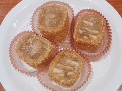 -金时代顺风大酒店(瑞虹路店)