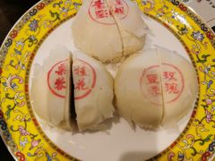 -富华斋饽饽铺·宫廷糕点·伴手礼(护国新天地店)