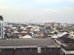 -雅戈尔富宫大酒店(观前街店)