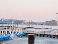 -长春市南湖公园