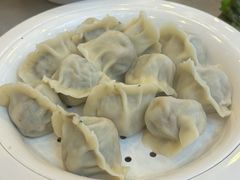 -惠丰涮肉馆(德宝新园店)