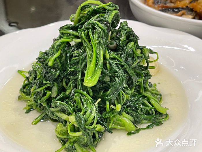 亭下湖饭店(康岭店)图片