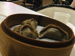 野菜包-铭家点心(秦岭路店)