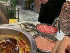 -憨铁匠老火锅(龙岗万科里店)