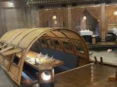 -老船坞水上餐厅(亚洲大酒店  东四十条店)