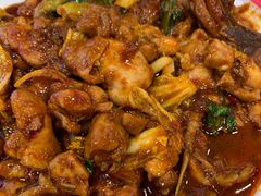 -八方后身麻辣鸡块(总店)
