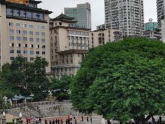 -重庆人民广场